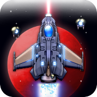 Galaxy Patrol(银河巡逻太空射击安卓版)