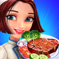 Cooking day- Top Restaurant game(烹饪日手游)