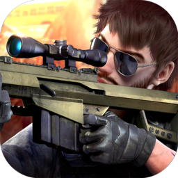 Ace Sniper: Free Shooting Game(王牌狙击手手游)