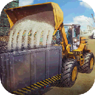 Loader Dump Truck Simulator(装载机和自卸卡车模拟器安卓版)