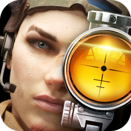 Secret Sniper Action(绝密狙击行动安卓版)