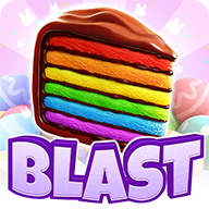 Cookie Jam(碎碎曲奇大爆炸游戏)