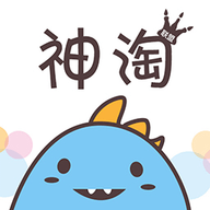 神淘联盟app
