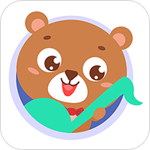 亲亲熊儿歌安卓版