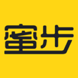 蜜步出行app