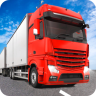 Euro Trucks Simulator(欧洲卡车模拟器手游)