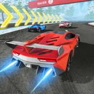 Extreme Racing Master(极限赛车手游)