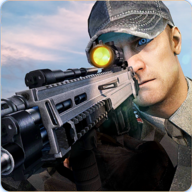 Sniper elite 3d assassin: FPS Hitman gun shooting狙击精英3d刺客手游