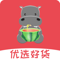 河马优选app