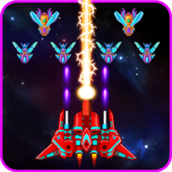 Alien Shooter(银河袭击独立行动手机版)