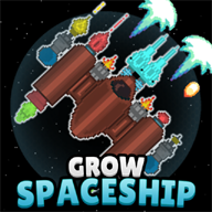 GrowSpaceship(银河战役安卓版)