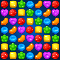 Candy Friends(糖果好友手游)