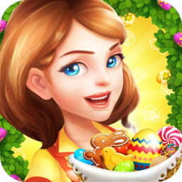 梦幻咖啡厅3手游