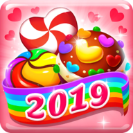 CookieCrush(饼干爱消除手游)