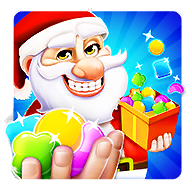 Christmas Bash(圣诞节狂欢手游)