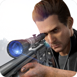 Sniper2 : 3D City Hunter狙击行动手游
