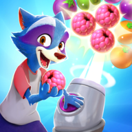 Bubble Island 2(泡泡岛2手游)