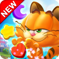 Magic Cat Match(魔法猫消除手游)