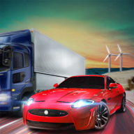 City Racing Traffic Racer(城市赛车交通赛车手游)