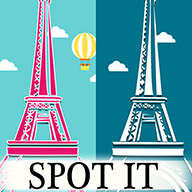 Difference Find Tour(差异寻找之旅安卓版)