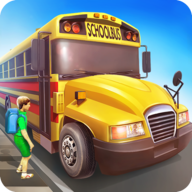 School Bus Game Pro(校车游戏安卓版)