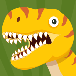 亲亲熊认恐龙app