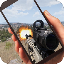 真实武器AR安卓版