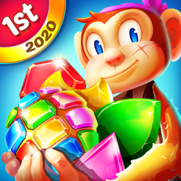 Gems Crush(宝石粉碎安卓版)