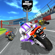 Bike Racing 2019(2019年摩托车赛安卓版)