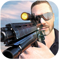 Sniper 3D Assassin: FPS Free Gun Shooter Games狙击手3D刺客安卓版