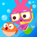 泡泡小镇海洋公园app