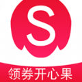领券开心果app