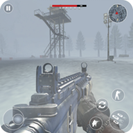 Winter Day Terrorist Strike(雪地战场安卓版)