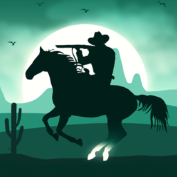 West Cowboy Adventure(西部野战枪手安卓版)