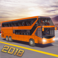 Coach Bus Simulator - Next-gen Driving School Test(教练巴士模拟器安卓版)