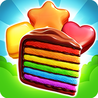 Cookie Jam(饼干消除安卓版)