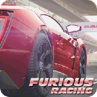 Furious 7 Racing : AbuDhabi愤怒的赛车安卓版