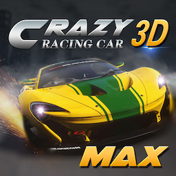 Mad Wreck 3D(疯狂赛车3D安卓版)