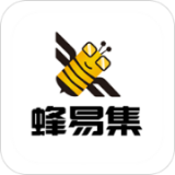 蜂易集app