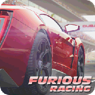 Furious 7 Racing : AbuDhabi愤怒的赛车手游