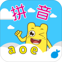 宝宝学拼音韵母安卓版