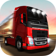 Euro Truck Driver 2019(欧洲卡车2019安卓版)