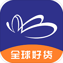 蝴蝶嗨购app