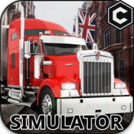 Real Truck Simulator(开放世界卡车模拟)