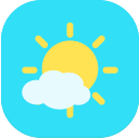 极简天气app