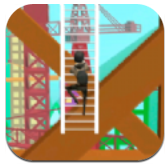 一步一步往上爬