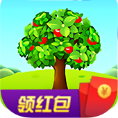 疯狂果园红包版
