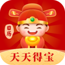 天天得宝app