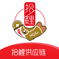 拾鲤好物app