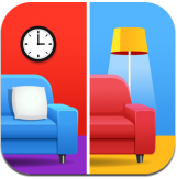 我找茬贼溜红包版